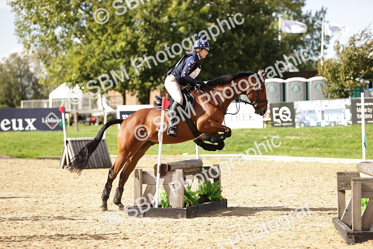 SBM_09634 - E3 - Eventers Challenge 80cm Open