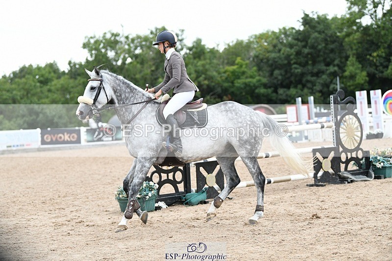 250803-125633-13338 - Cls 34 95cm National Amateur Championship Qualifier