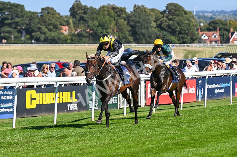 220926-Race 2-Bayraktar-3143 - Race 2 2.05pm Old Gravel Pits Lodges EBF Novice Stakes