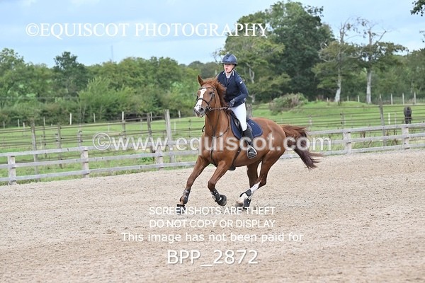 BPP_2872 - CLASS 16 SAT 0.95m Scottish Amateur Champion of Scotland