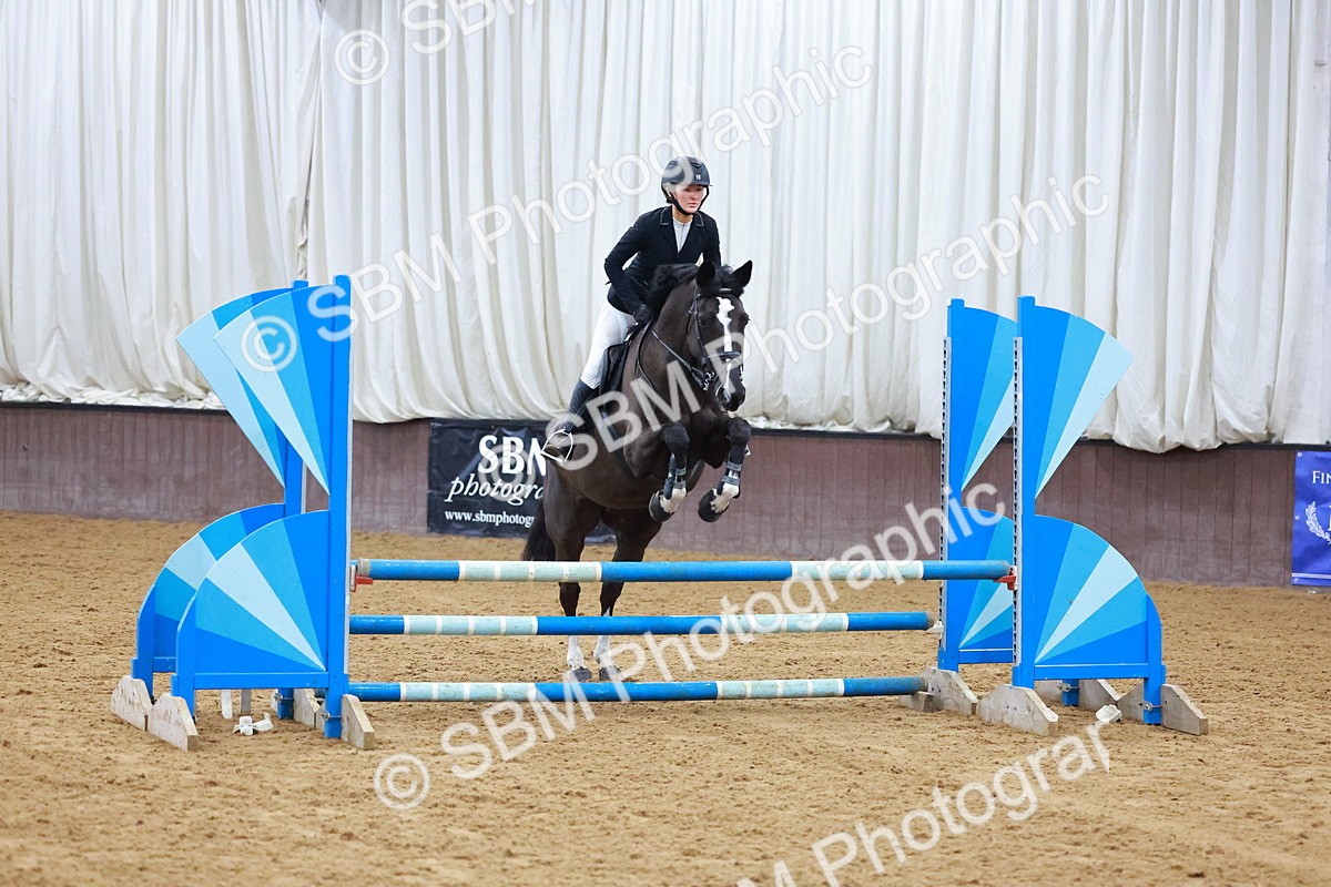 SBM_000074 - Class 1 - Clear Round