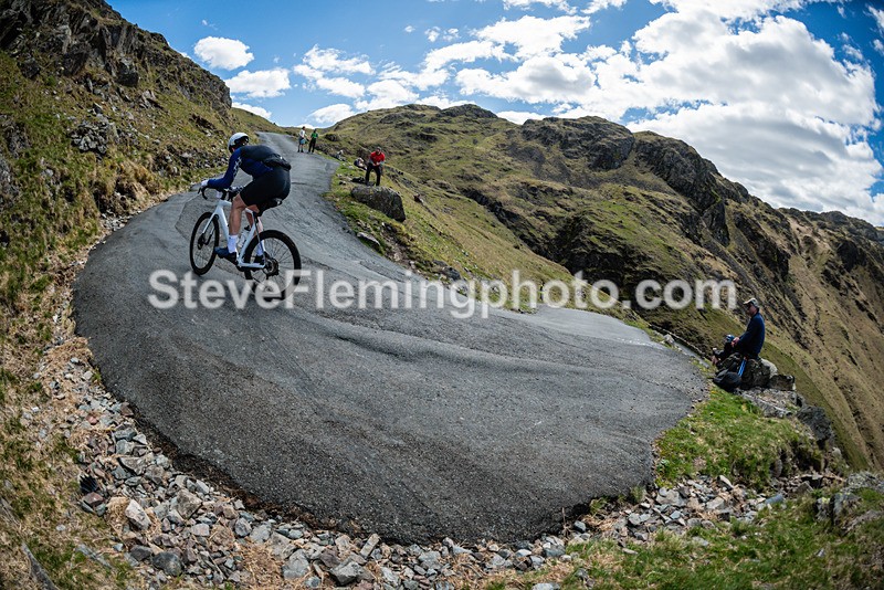 112821 - Hardknott Hairpin 11.00 - 12.00
