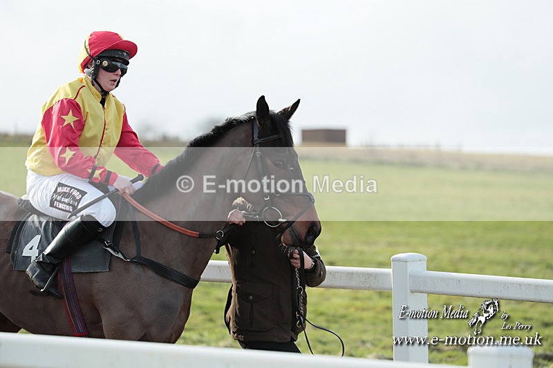 PtP 270124 215 - Royal Artillery PtP Larkhill 27/01/24