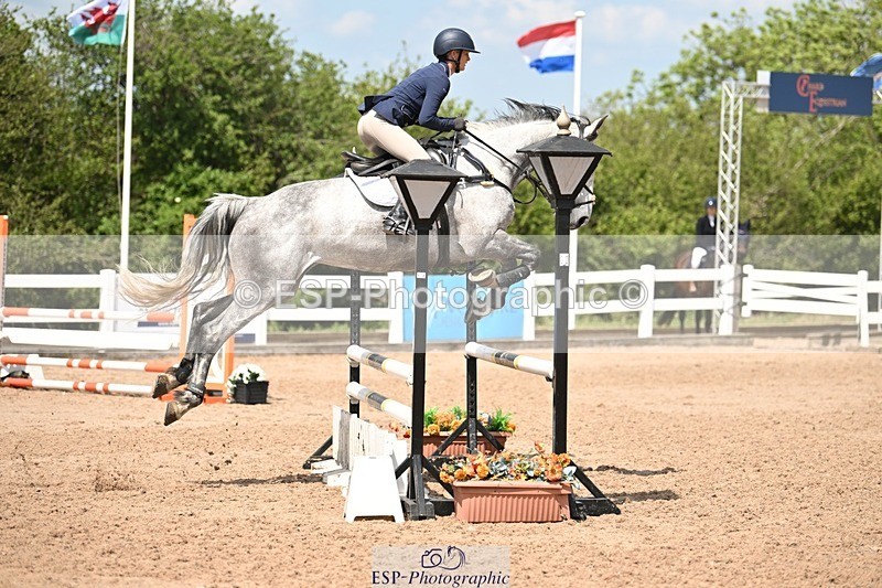 250510-123109-10657 - Cls 21 85cm Amateur Quali