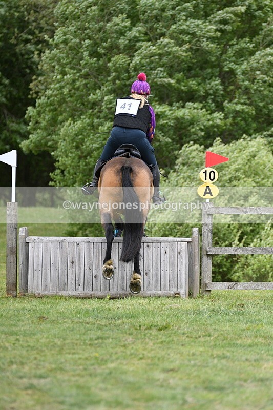 WJ5_3802 - Class 6 80cm