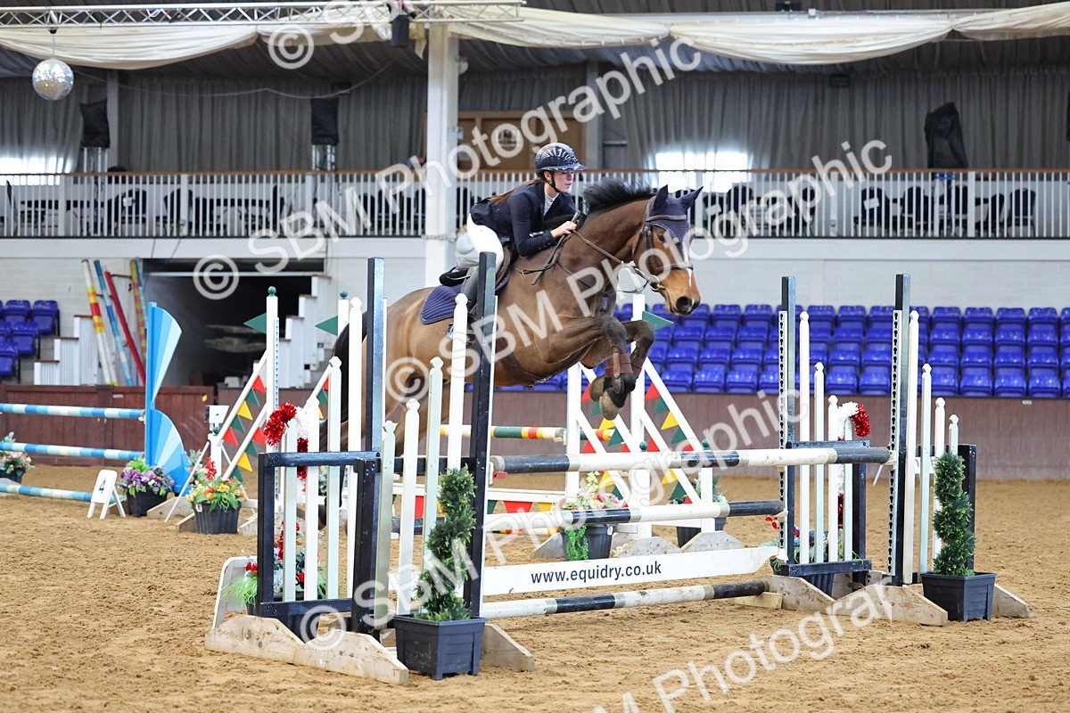 SBM_002998 - Class 14 - Clear Round 80cm