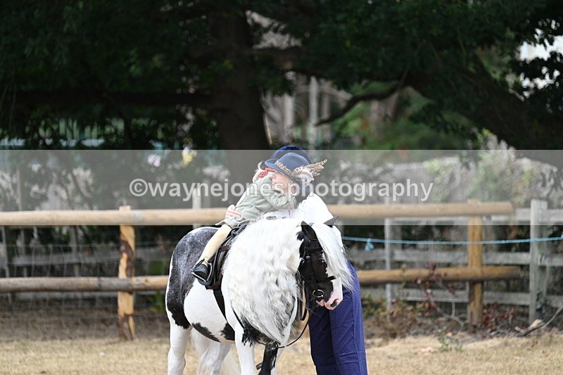 WJ7_6612 - Class 1 Lead Rein Pony