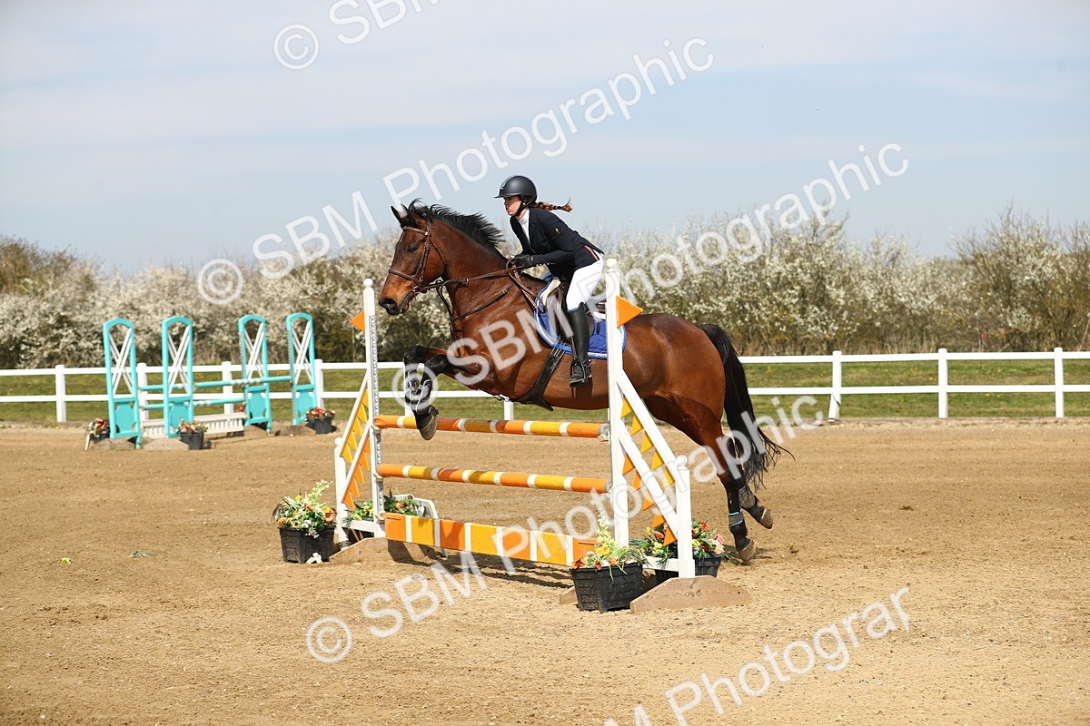 SBM_002533 - Class 10 - Senior Newcomers - 1.10m