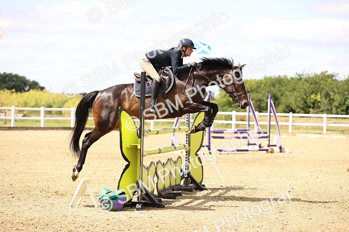 SBM_001233 - Class 6 - Senior Newcomers - 1.10m