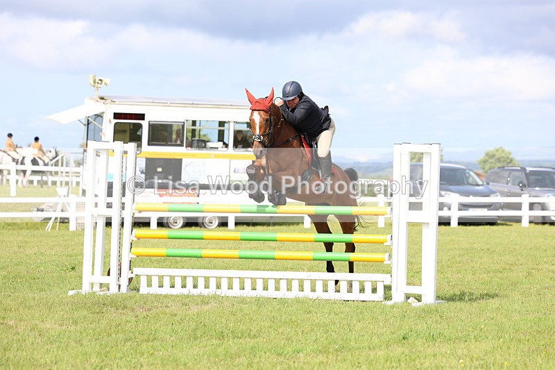 3E7A8447 - Class 14: Senior Discovery/1m open