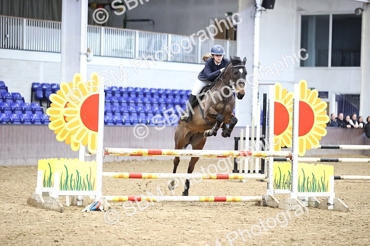 SBM_001561 - Class 10 - Pony Discovery - 90cm