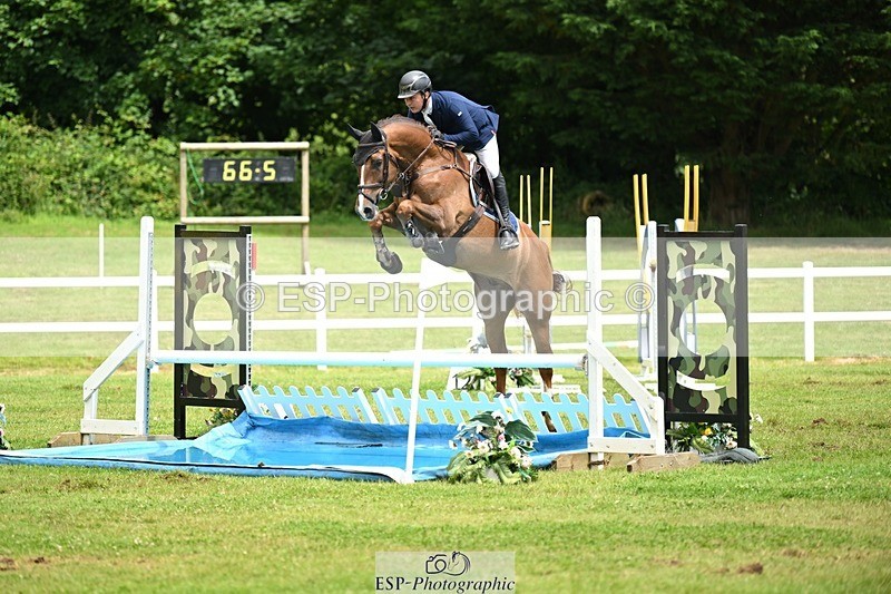 240707-124145-20418 - Cls 47 Foxhunter 2nd Round