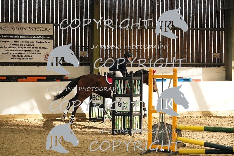 JKR02068 - Class 5 60cm