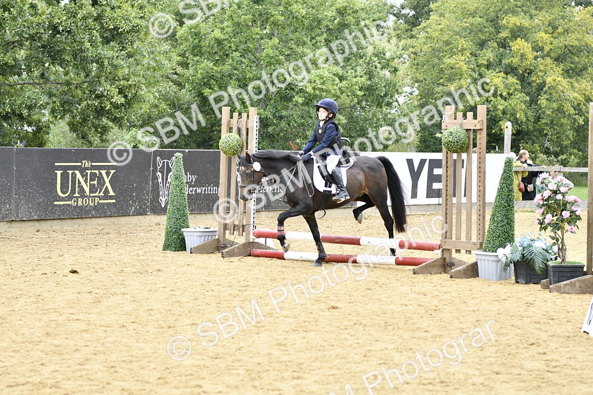 SBM_65417 - J2a mini Tour Junior Pony 30cm Championship
