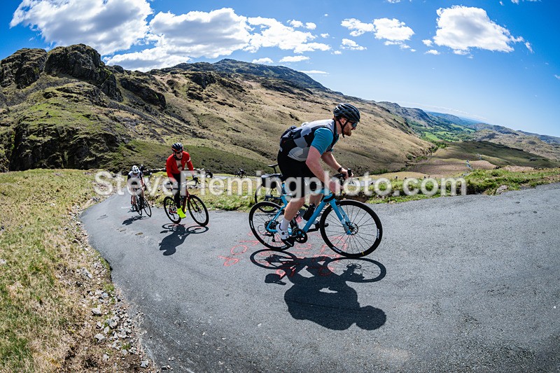 142825-3 - Hardknott Pass Camera 2 14.00-15.00