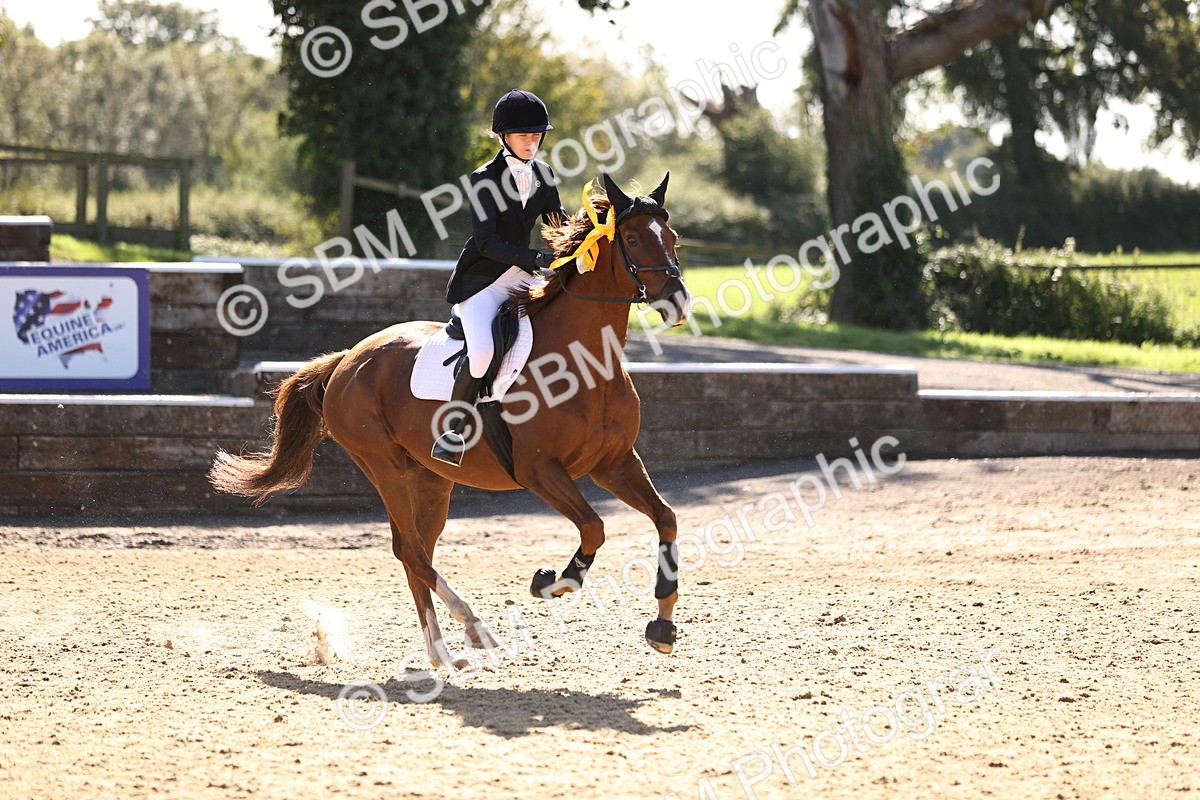 SBM_38598 - J39 - Senior 85cm Championship