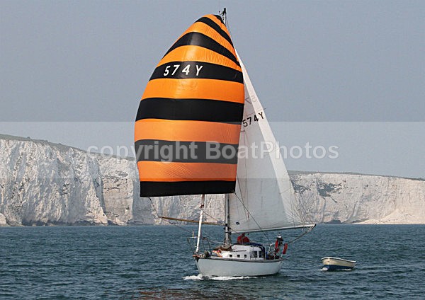 110424 MOHRAINA 574  IMG_6481 - Sailboats - monohull