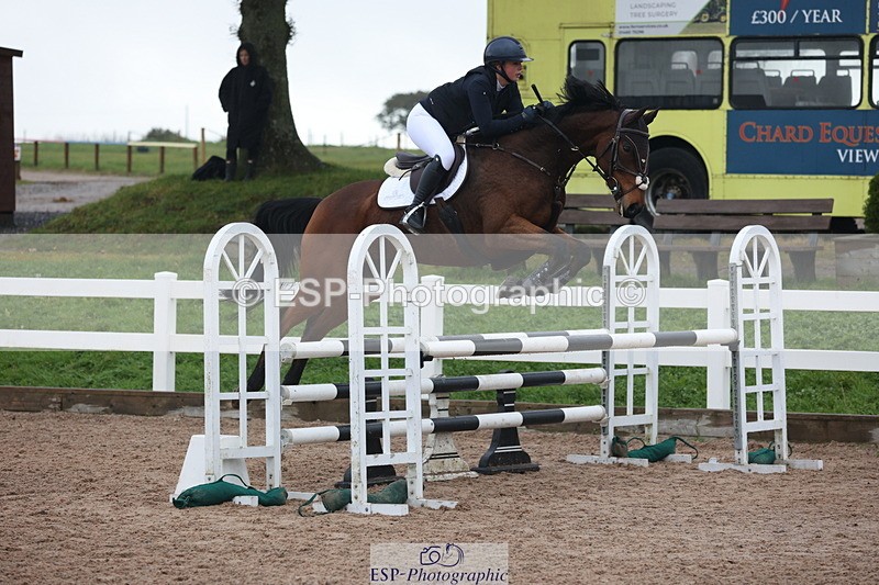 231112A-095847-03150 - Cls 17 Blue Chip Novice Winter Qualifier