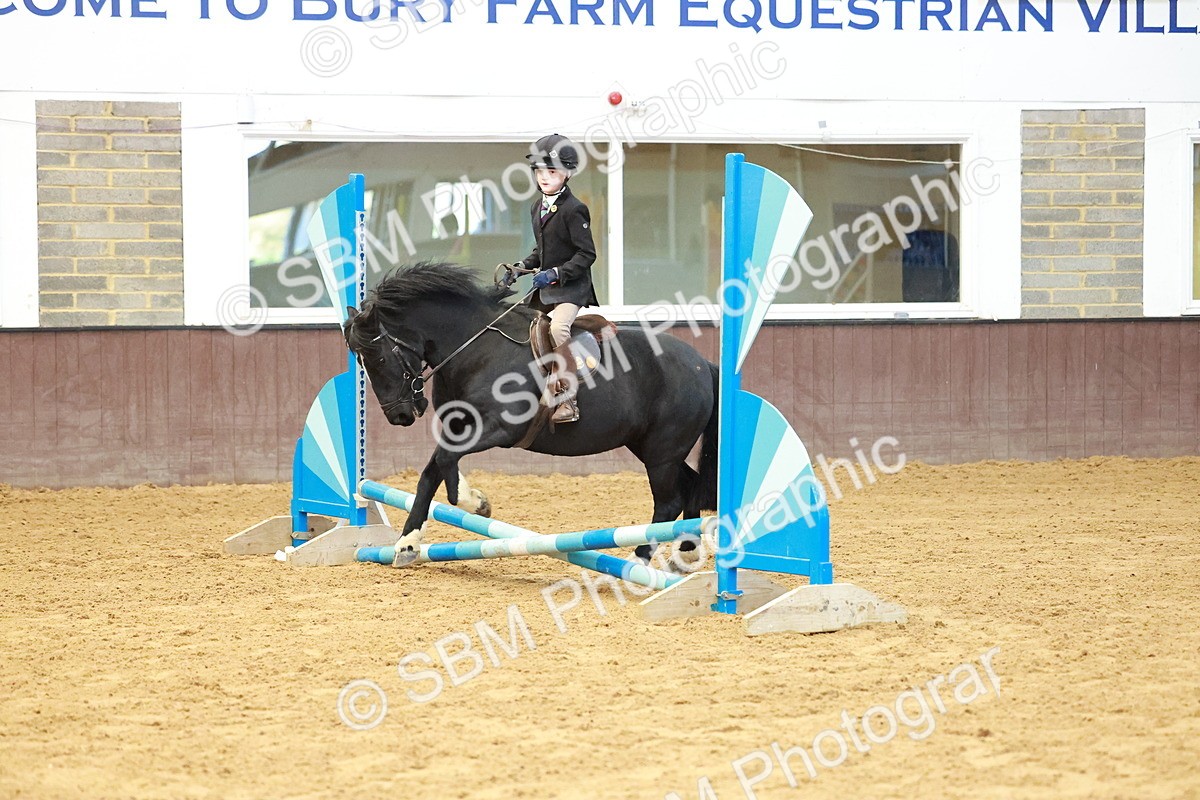 SBM_005190 - Class 1 - 40cm