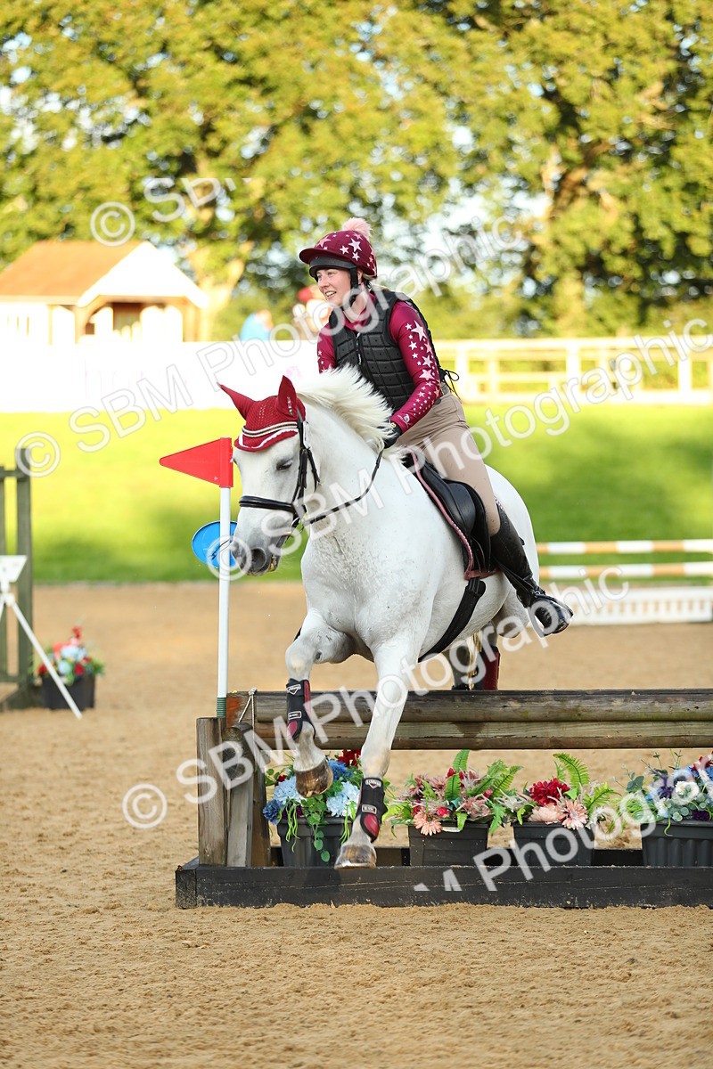 SBM_12861 - E9 Eventers Challenge 90cm Championship
