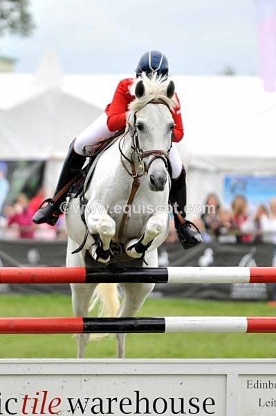 DSC_5302 - 26TH JUNE 2011 - 148CMS SJSS CHAMPIONSHIP FINAL, ROYAL HIGHLAND SHOW 2011