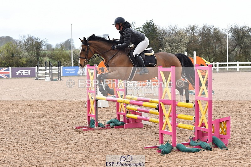 240327A-102942-00103 - Cls 1 British Novice and 90cm Open