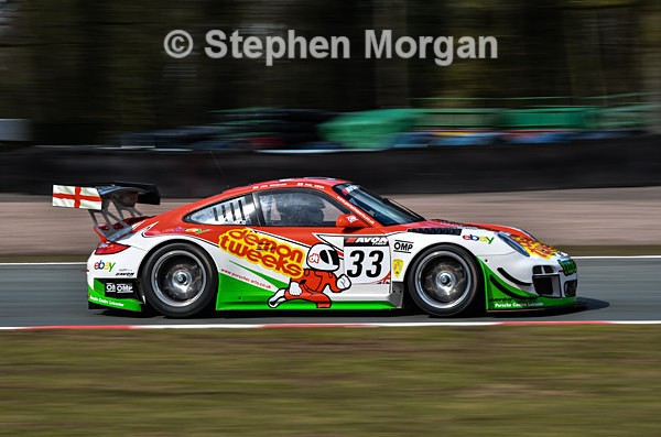 13 09-462 - GT and Sports Cars