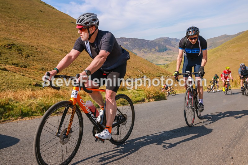 103452 - Newlands Pass 10.00-11.00