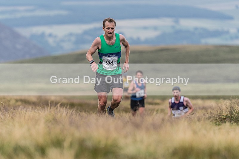 Fellside-95 - Fellside Fell race Wednesday 22nd July 2026