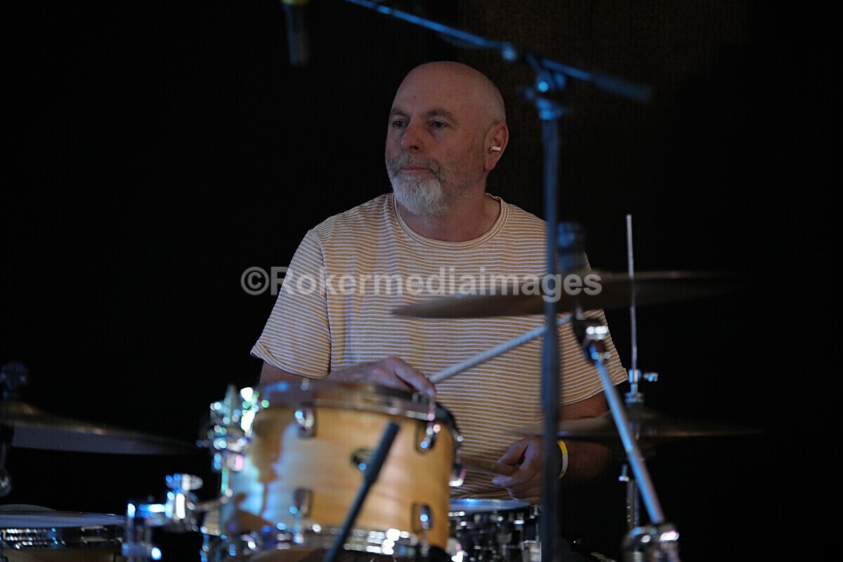 FOLK N BLUES-312 - FOLK and BLUES SEPT 2022