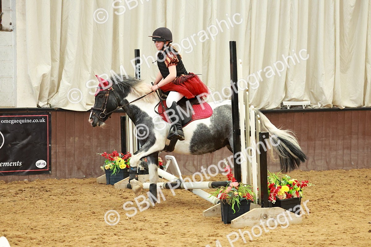 SBM_000718 - Class 2 - 50cm