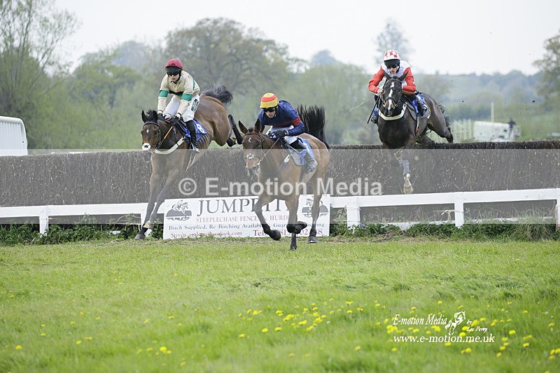 PtP 230422 398 - Berkeley Races - Woodford Glos 23/04/22