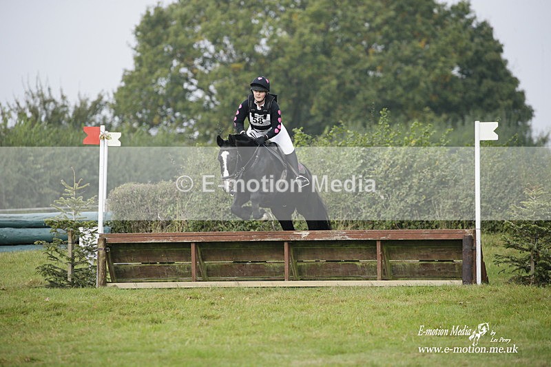  WWHT 171021 0800 - Open Novice (0.80m)  17/10/21