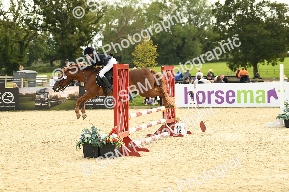 SBM_71158 - J15 - Junior Pony 70cm Championship