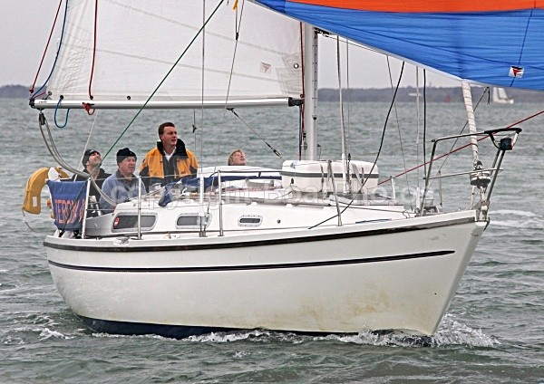091003 JLP JEROMA GBR9722 IMG_0629 - JLP REGATTA 4TH OCTOBER