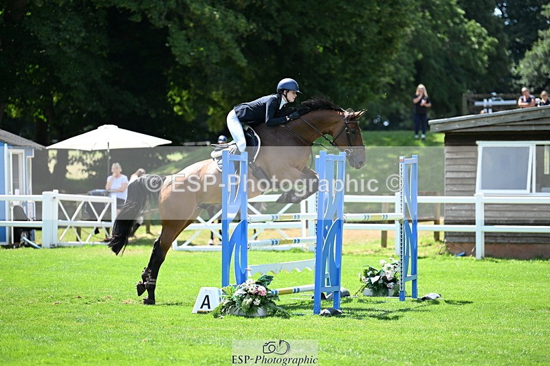 250703A-114805-03393 - Cls 1 Snr Foxhunter