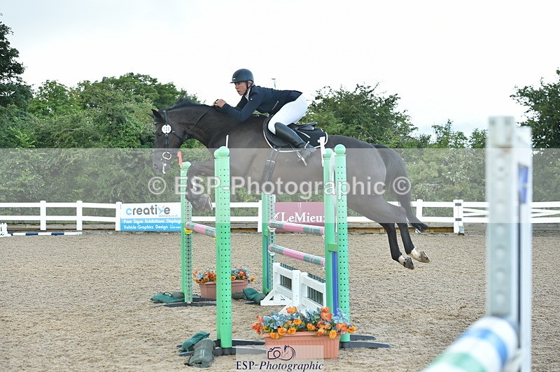 230723A-094716-10999 - Cls 28, 5 Yr Olds 1.10m