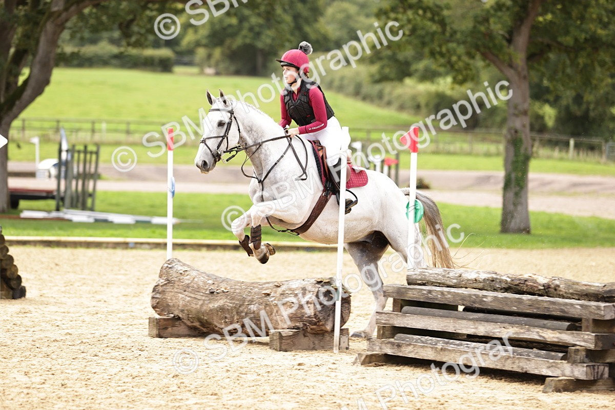 SBM_02901 - E2A - Eventers Challenge 60cm Open