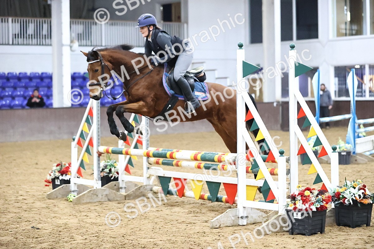 SBM_001204 - Class 7 - Clear Round