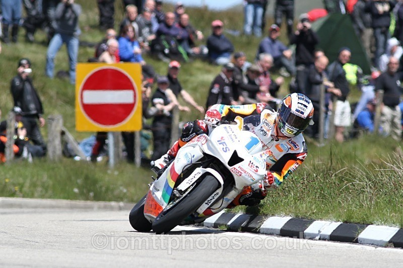  - Supersport Race 1