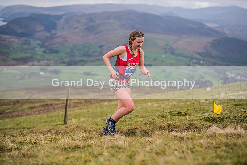 Keswick-694 - Inter Counties & Up and Down Mountain Running Champs (Junior & Senior Races) Sunday 21st April 2024