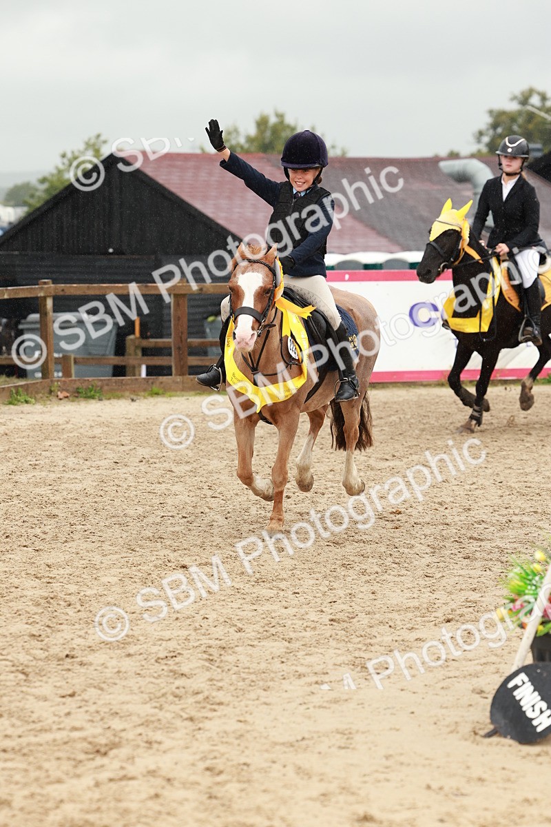 SBM_69453 - J13 - Junior Pony 60cm Championship