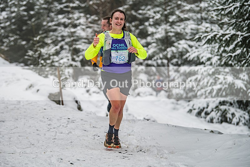 Glentress-579 - High Terrain Events Glentress 42, 21 & 10K Trail Races Sunday 15th February 2026