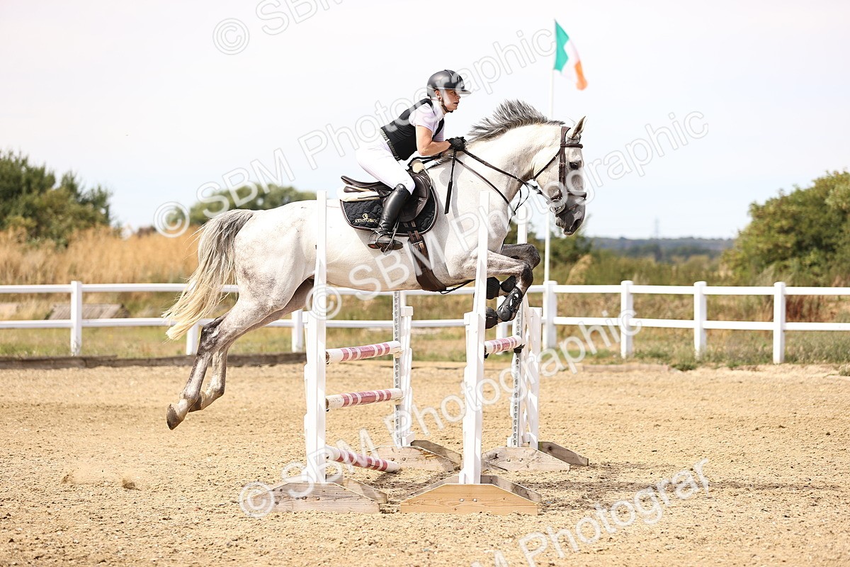 SBM_001238 - Class 4 - Senior Discovery - 1.00m Open