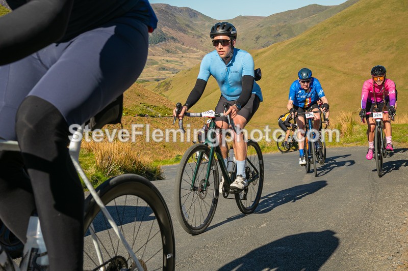 092330 - Newlands Pass 09.00 - 10.00