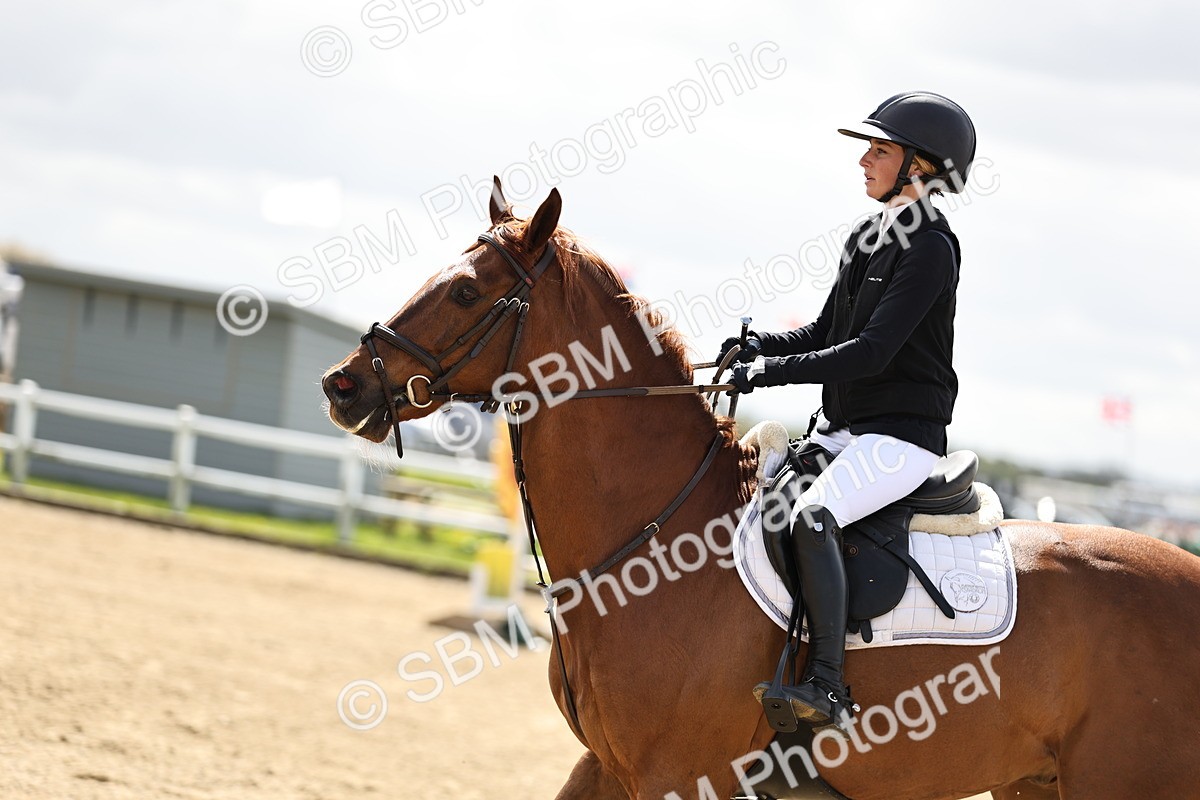 SBM_000740 - Class 3 - Senior Discovery - 1.00m