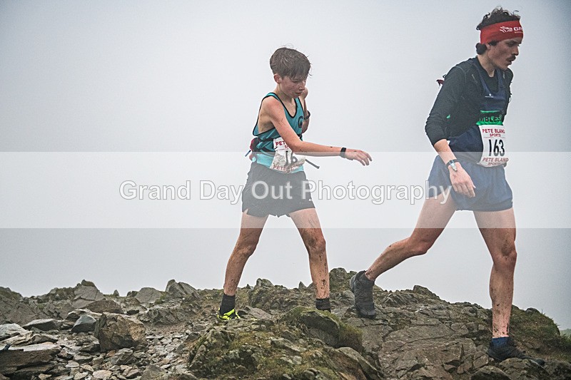 Loughrigg-252 - Loughrigg Fell Race Wednesday 10th April 2024