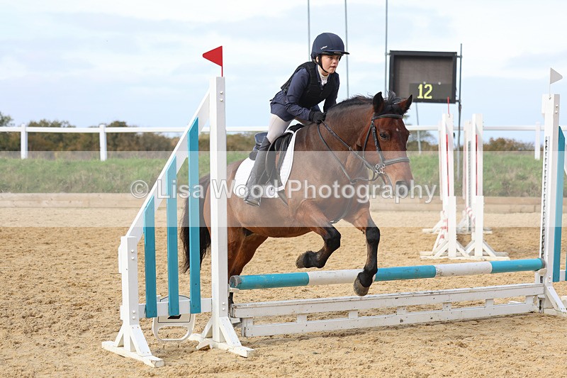 3E7A6576 - Class 2: 50cm Open