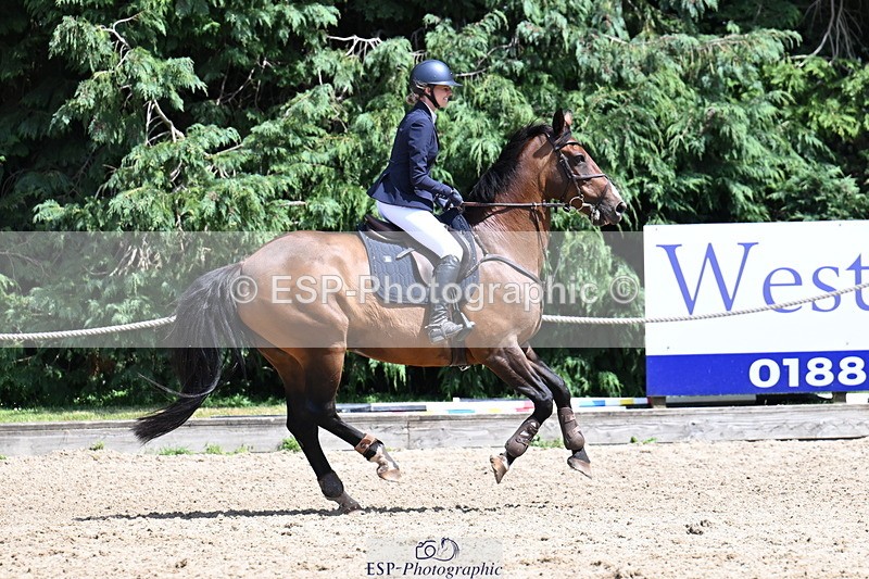 260705A-144139-20425 - Cls 52 Snr 1m 05 GP Jump Off