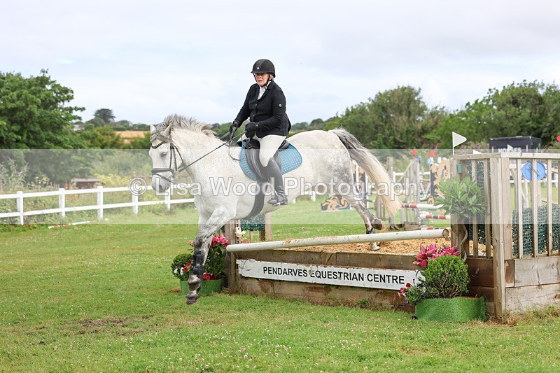 3E7A0758 - Class 4: 70cm Senior